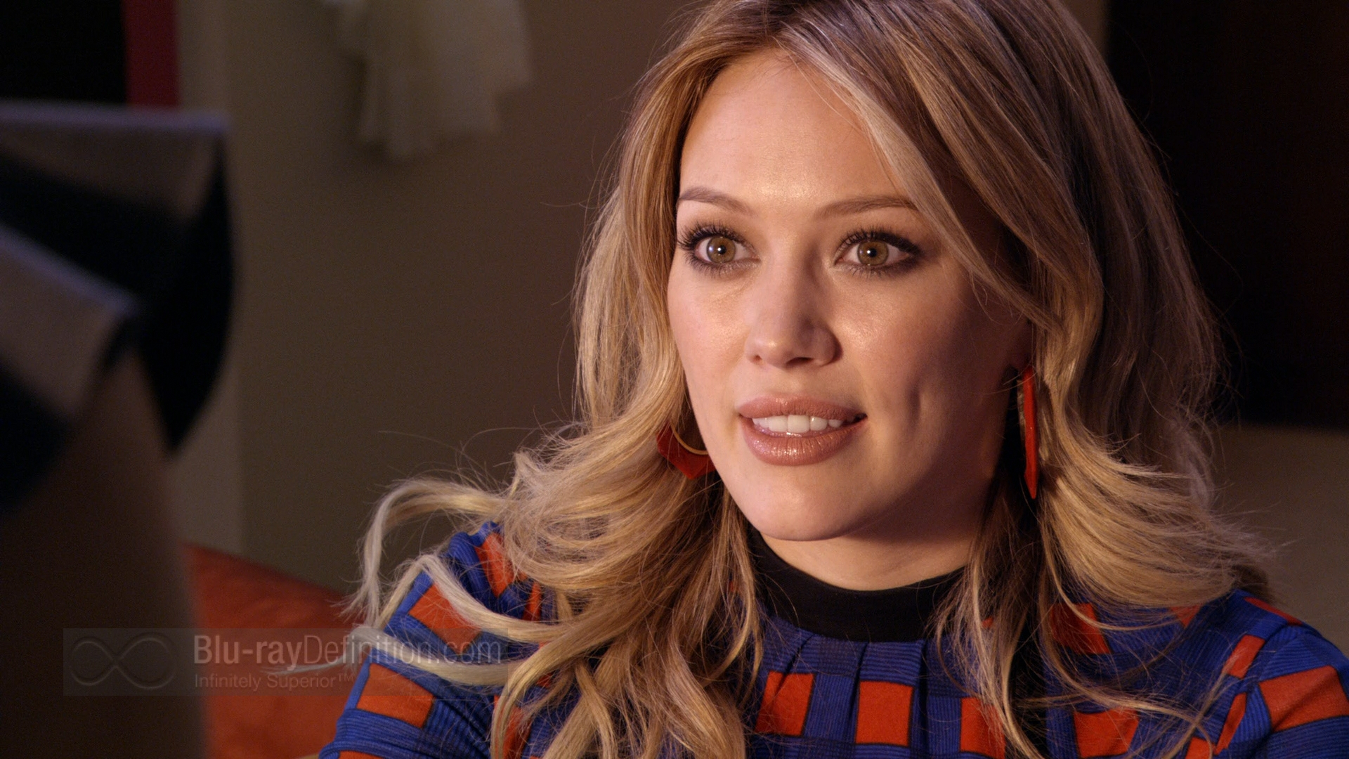 Beauty and the Briefcase Bluray Review TheaterByte