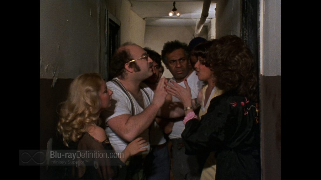 Basket Case Bluray Review TheaterByte