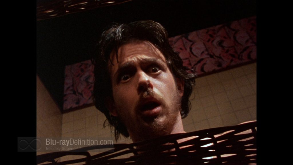 Basket Case Bluray Review TheaterByte