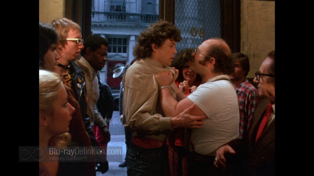 Basket Case Bluray Review TheaterByte