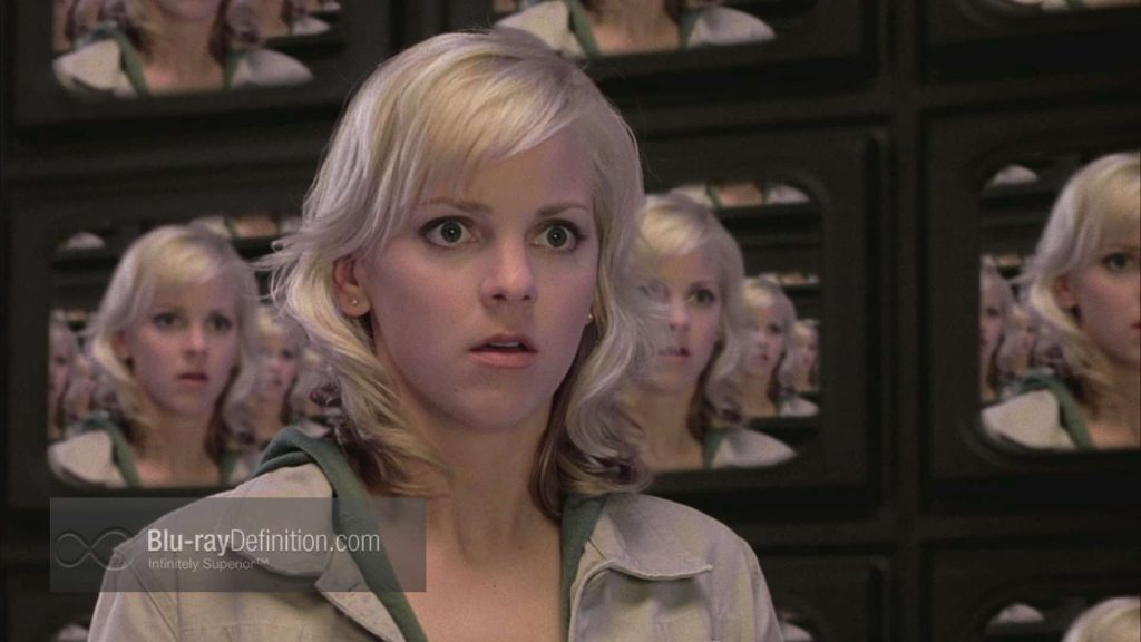 Scary Movie 3(.5) Bluray Review TheaterByte