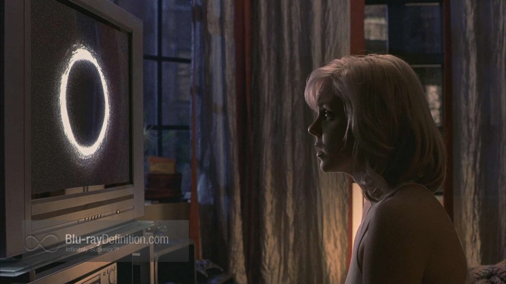 Scary Movie 3(.5) Bluray Review TheaterByte