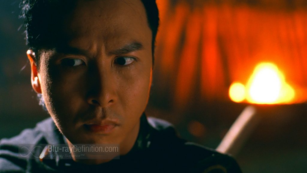 Blade of Kings Bluray Review TheaterByte