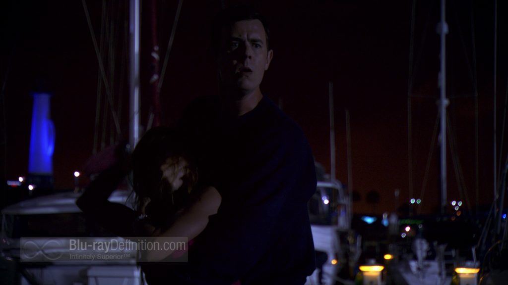 Dexter The Complete Sixth Season Bluray Review TheaterByte