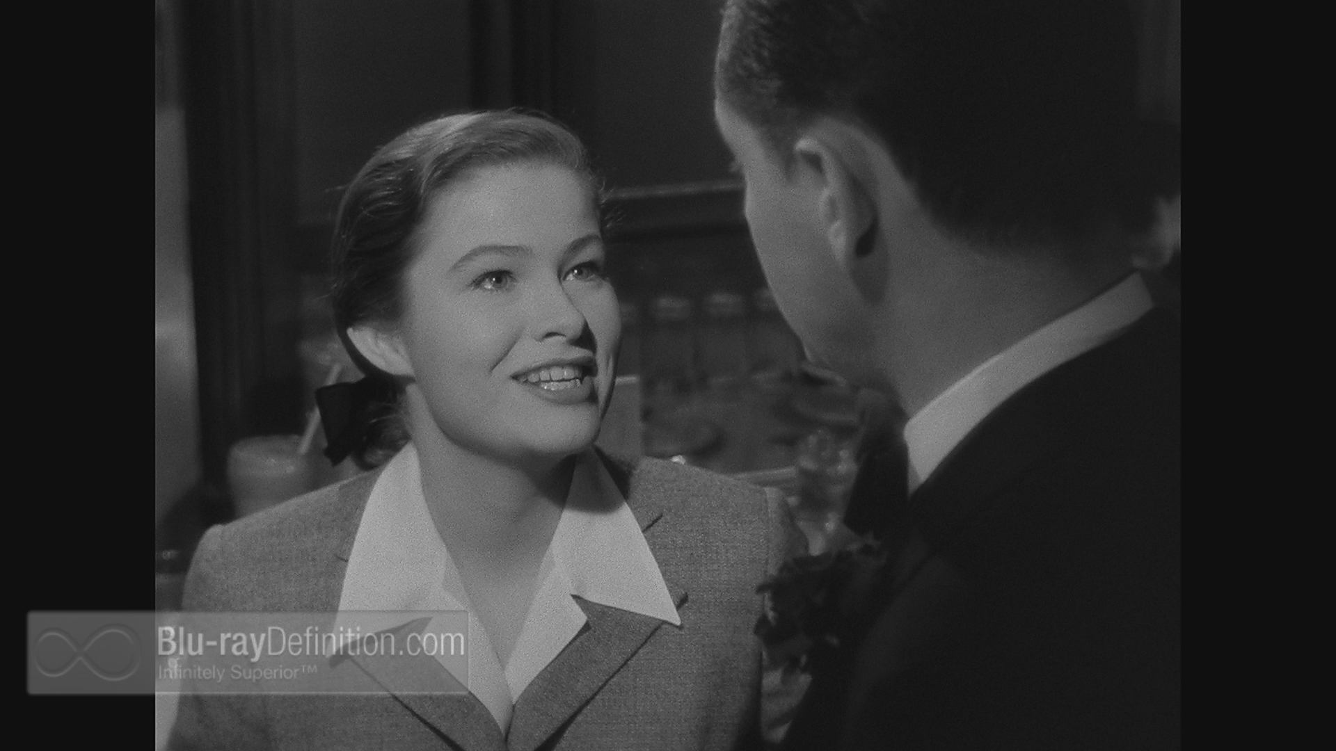 Sunset Boulevard Bluray Review TheaterByte