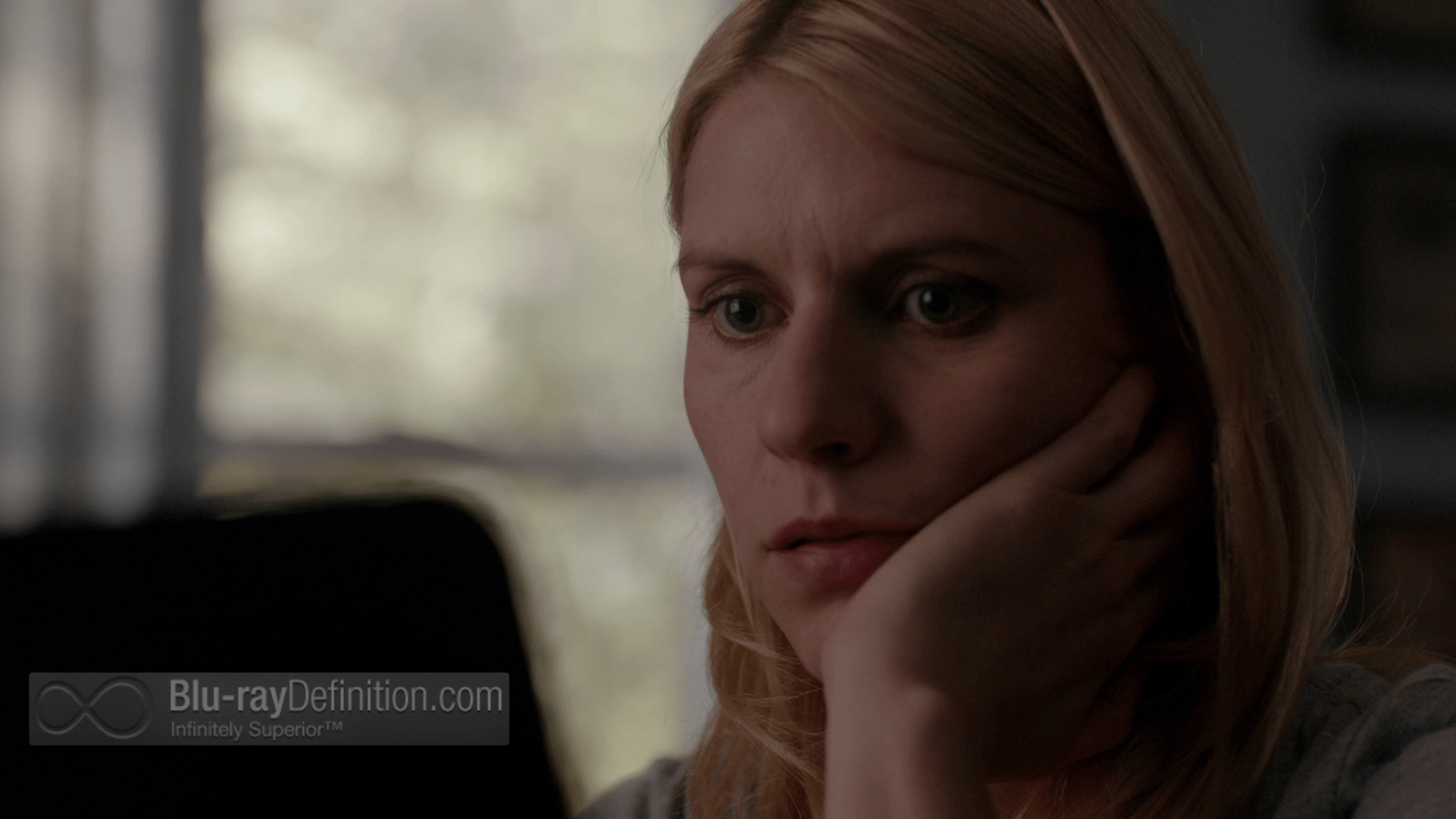 Homeland The Complete Second Season Bluray Review TheaterByte