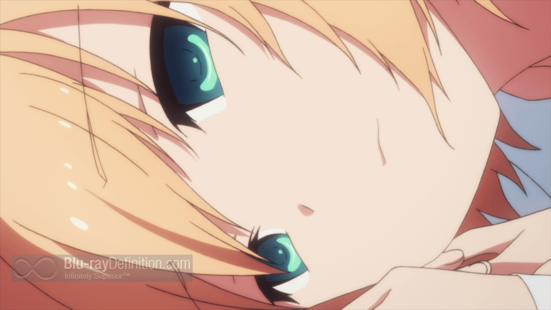 Little Busters! Collection One Bluray Review TheaterByte