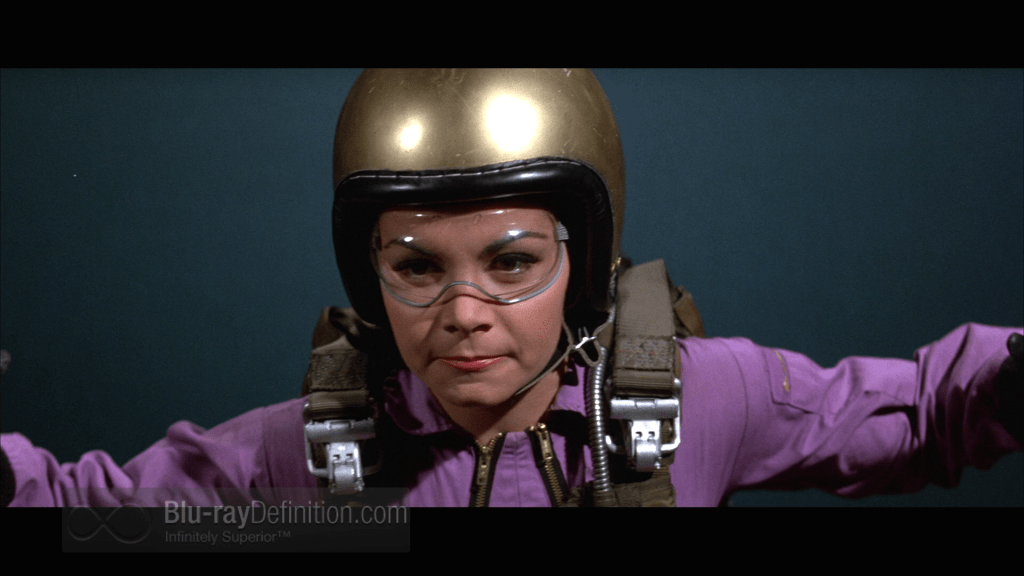 Beach Blanket Bingo Bluray Review TheaterByte