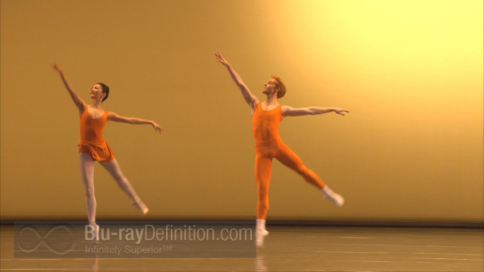 Three Ballets by MacMillan Elite Syncopations/The Judas Tree