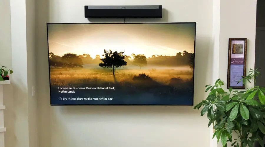 Where Should Soundbar Be Placed?