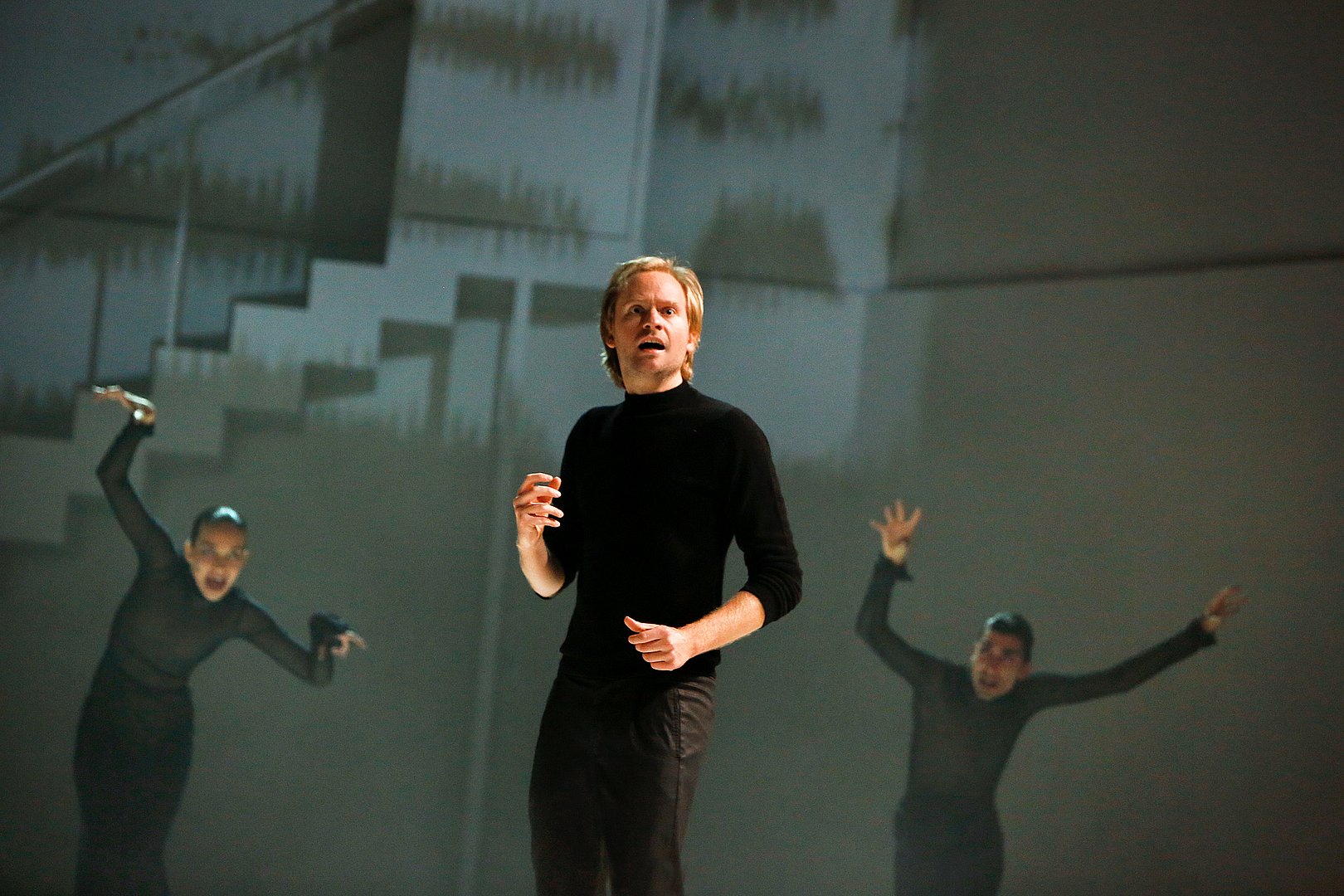 Faust Theater Dortmund