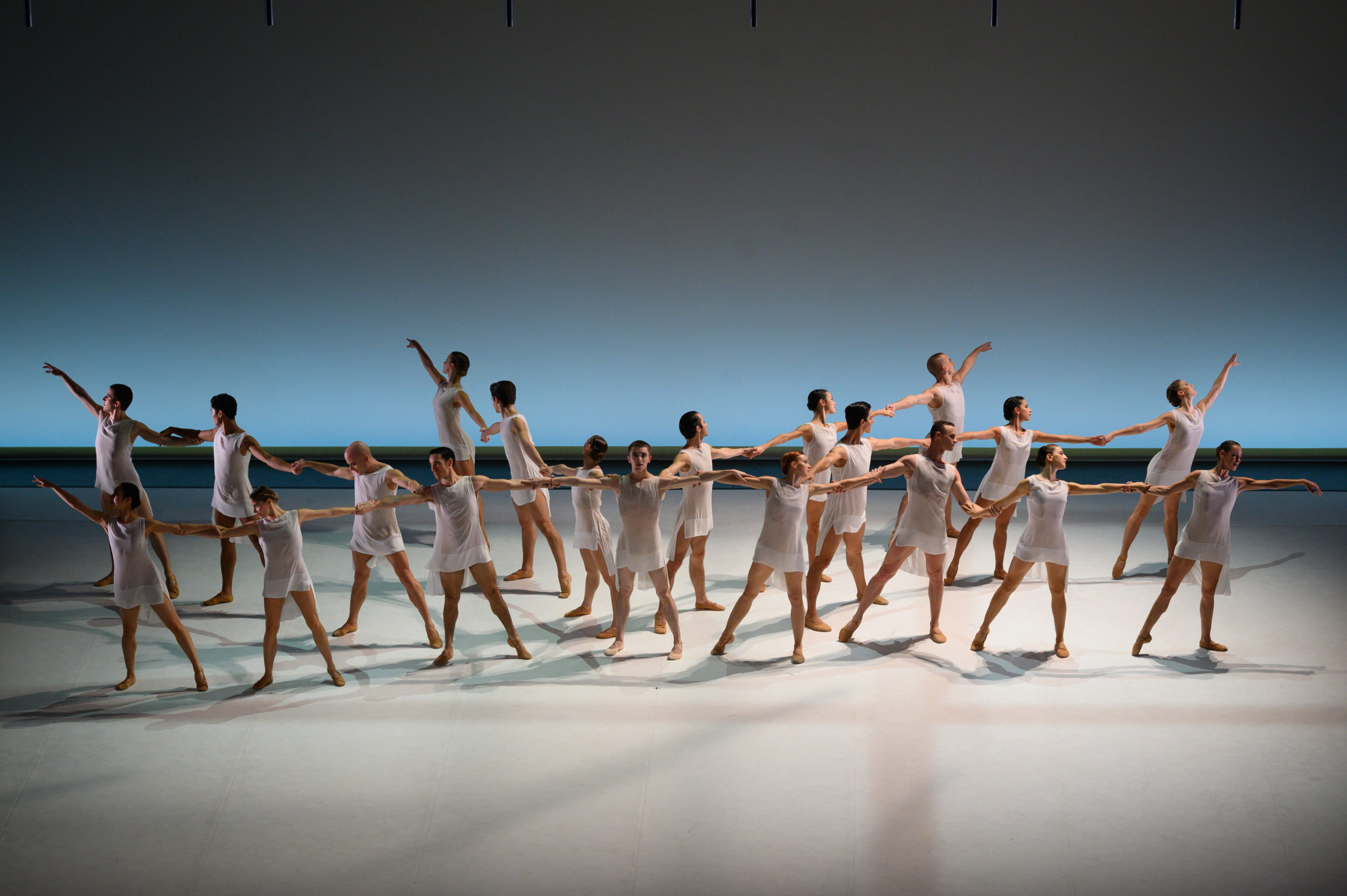 MALANDAIN BALLET BIARRITZ Théâtre de Chelles