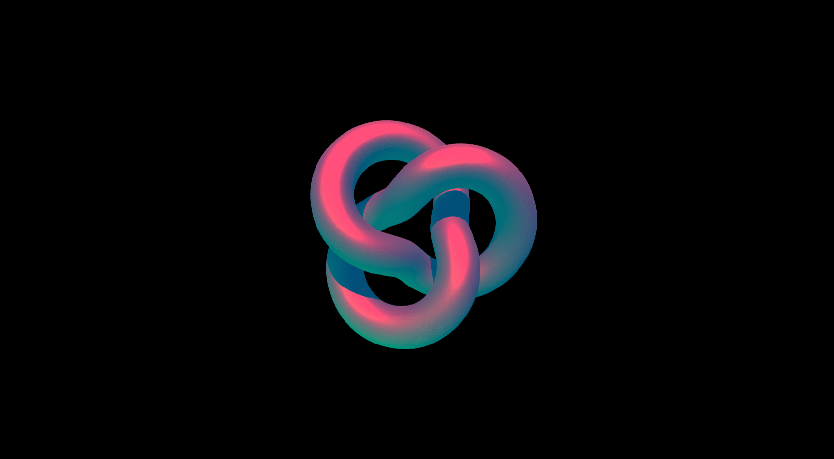 Mẫu nền gradient độc đáo three js background gradient cho website của bạn