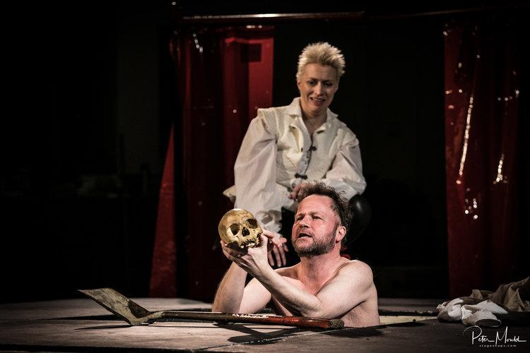 Hamlet Theatre Nation