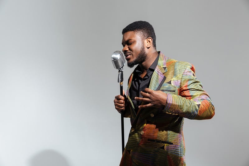 Audition Songs for Basses By Time Period Theatre Trip