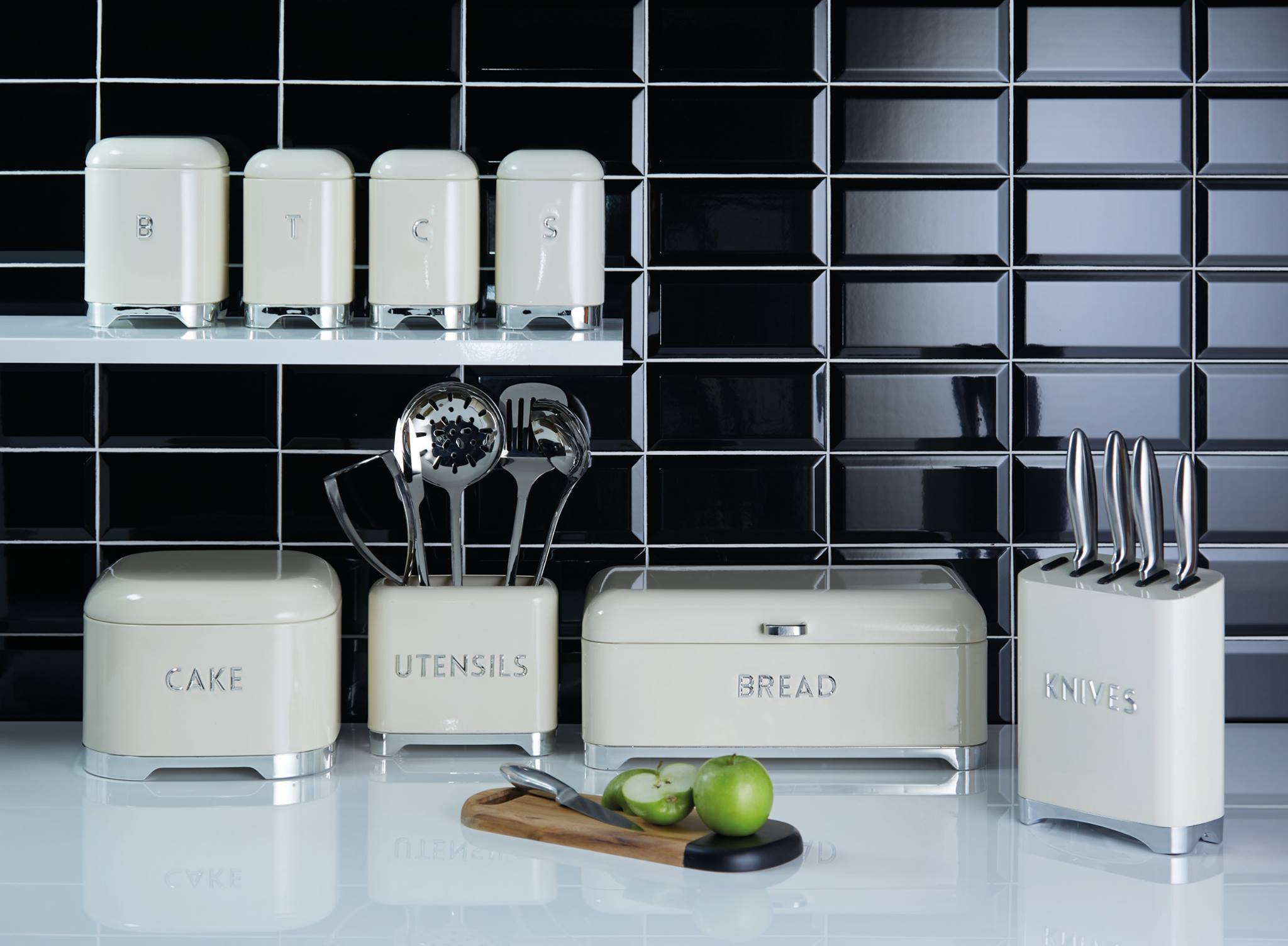 Malta Kitchenware The Atrium