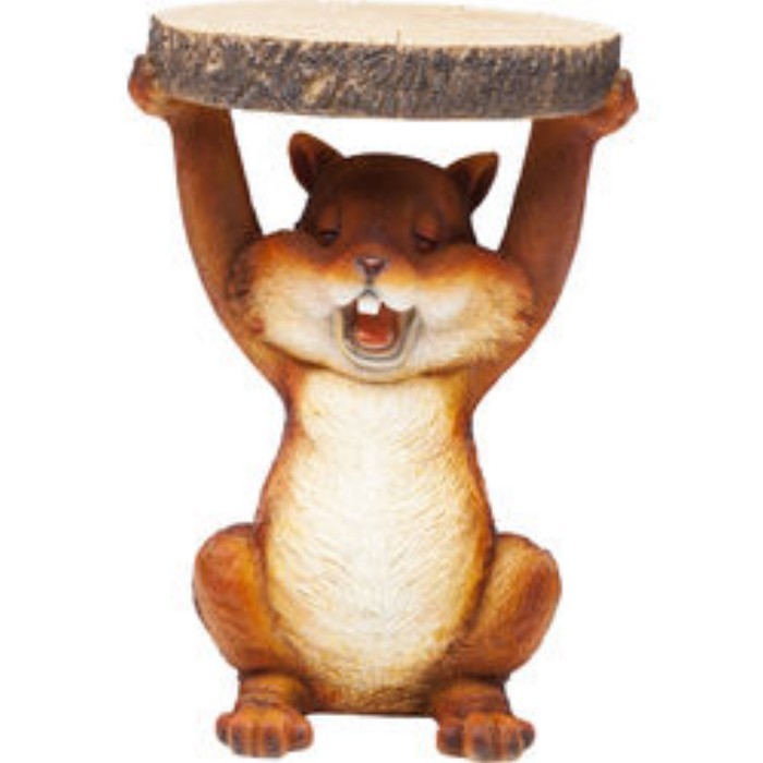 salekaresidetableanimalminisquirrel coffeetables living