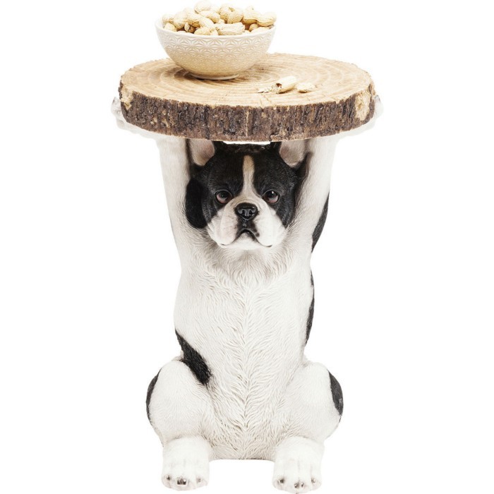 salesidetableanimaltotoø35cm coffeetables living The Atrium