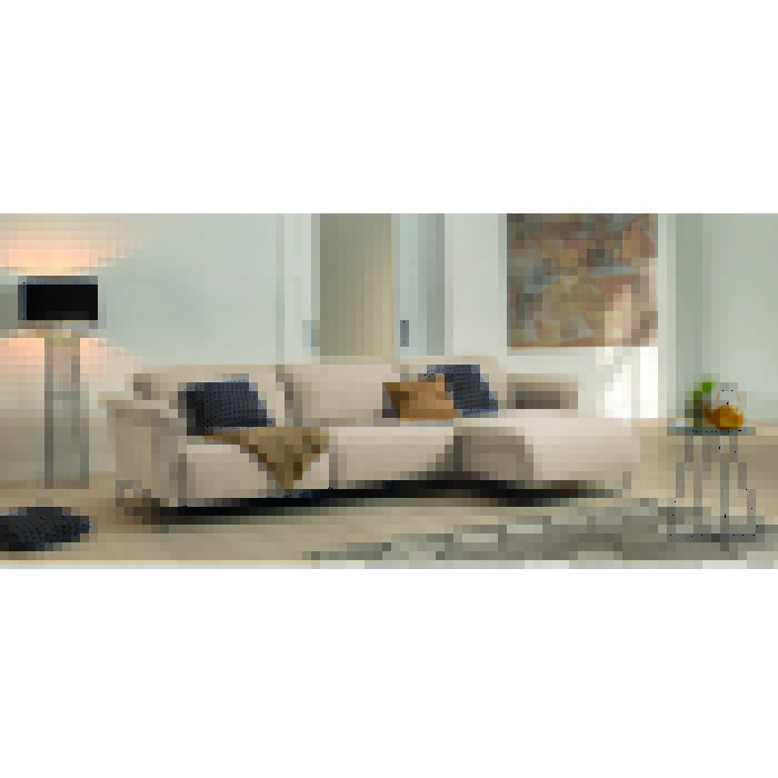 Sale Ashley Right Facing With 2 Electric Recliners Fabric Sofas Sofas