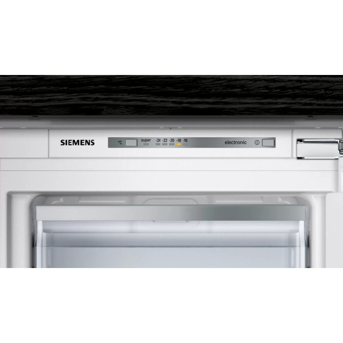 Siemens Iq500 Built In Freezer 3 Drawer Refrigeration White Goods The