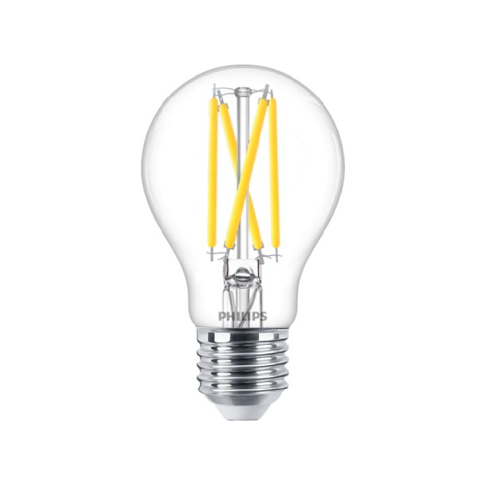 Philips Classic Led Lights E27 60W Bulbs Lighting The Atrium