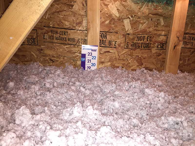 Attic Insulation & Ventilation Services In Calgary and Surrounding Area