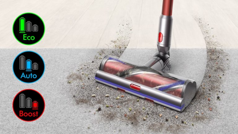 Dyson V11 Outsize Review Do you believe in magic? The AU Review