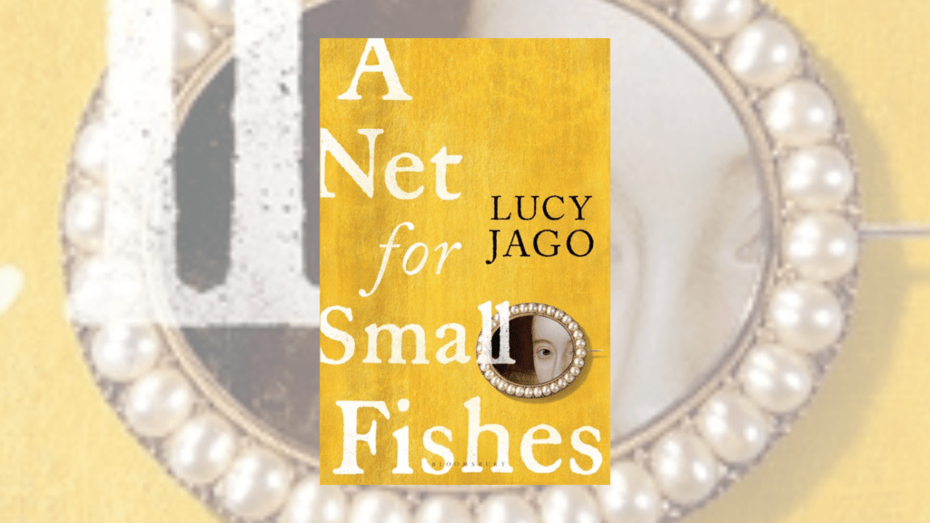 Book Review An infamous Jacobean murder gets a fictional treatment in