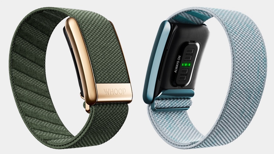 Whoop 4.0 Everything you need to know about the new digital fitness and health coach The AU