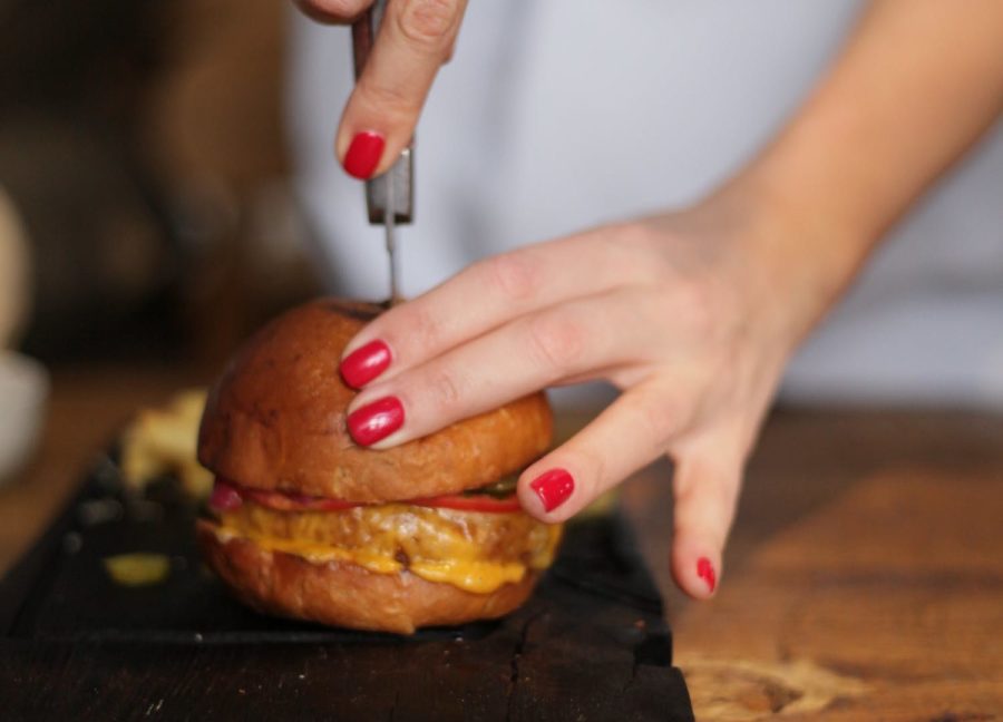 New Meat Substitutes are Winning Hearts and Mouths by Focusing on Taste