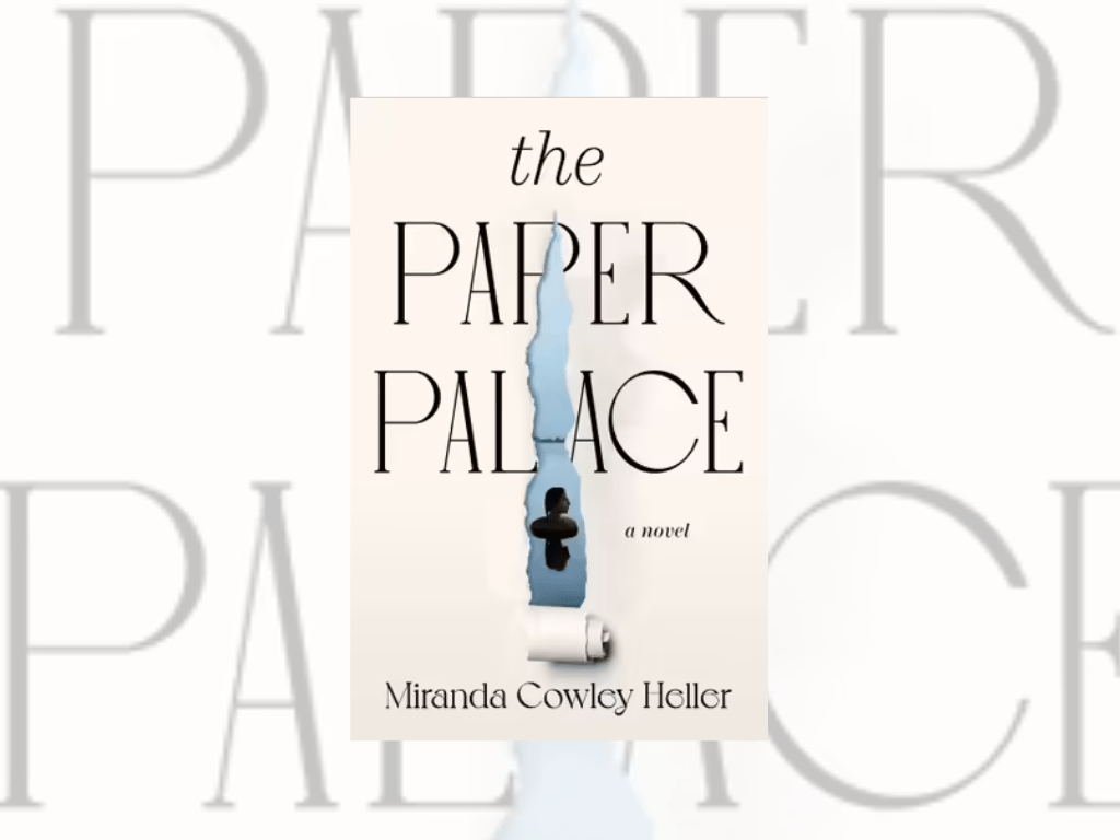 the paper palace Archives The AU Review