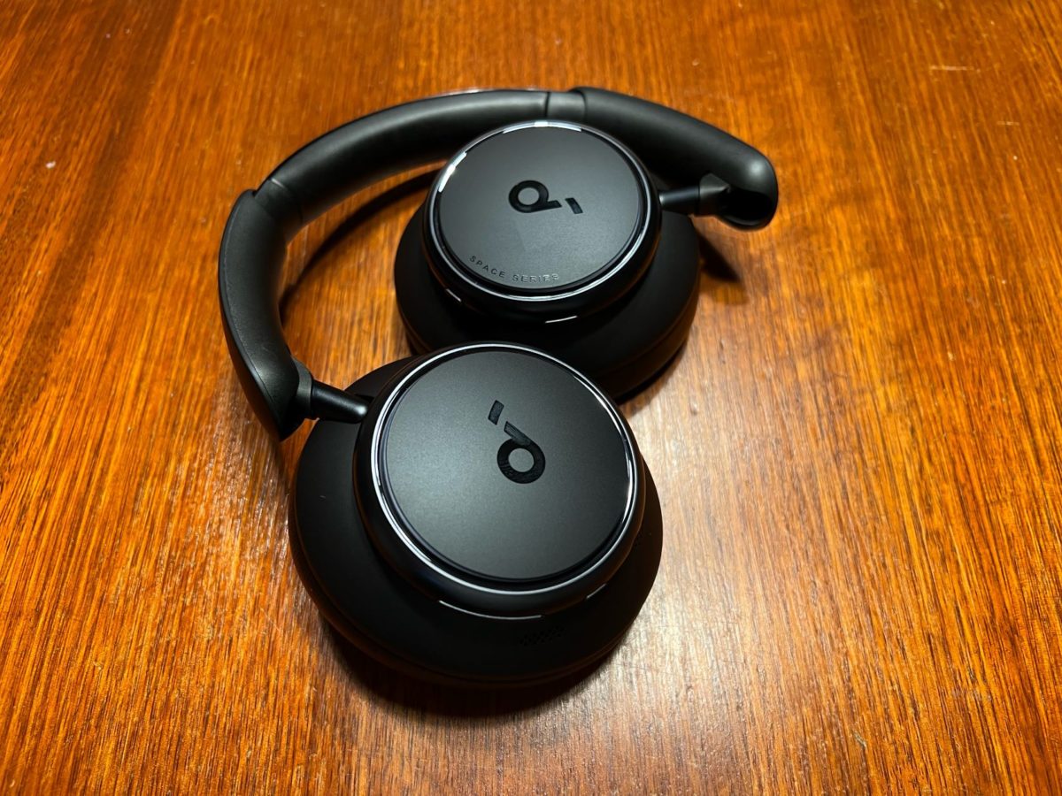 soundcore space q45 Archives - The AU Review