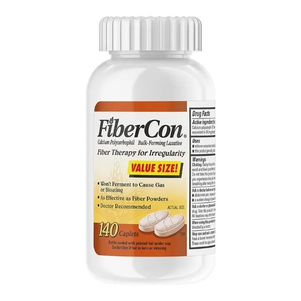9 Best Fiber Pills for Bottoms The Ultimate Guide for Gays [2023]