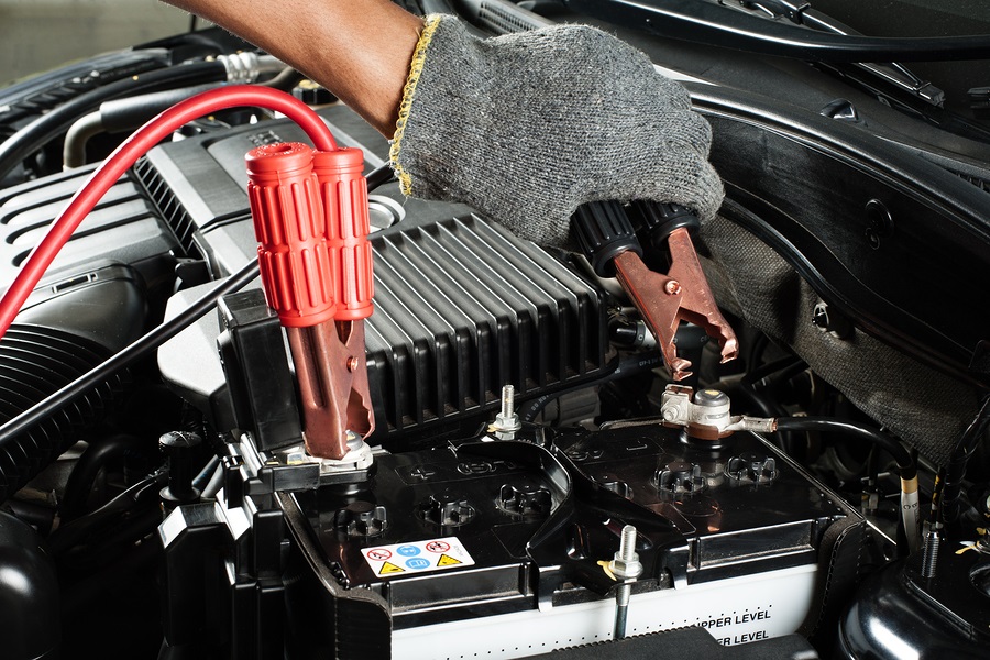 Easy Tips for Maintaining and Servicing your Buick Car Battery The