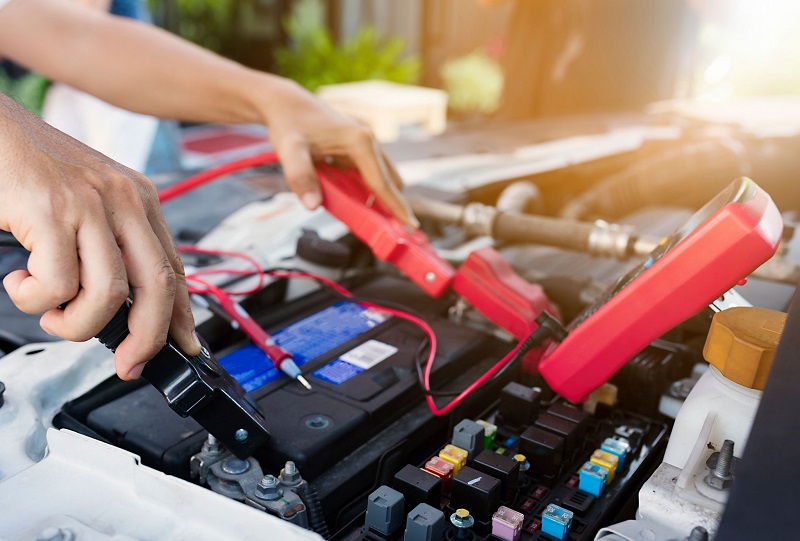Easier Ways to Buy New Car Battery The Auto Block