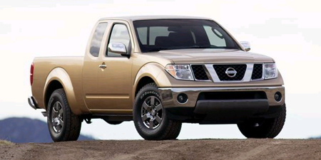 2005 Nissan Truck Frontier King Cab Nismo 4X2 Overview Nissan Truck