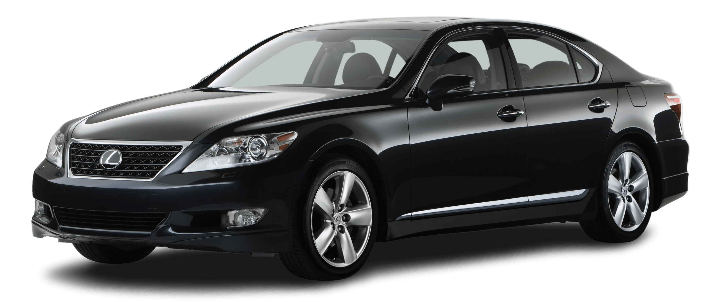 The Auto Connection Driven to put you in the drivers seat