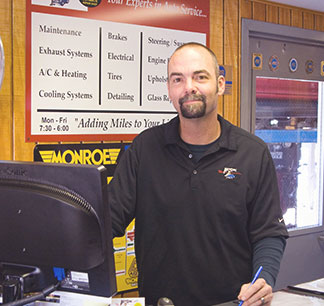 Houston Auto Repair - The Auto Doc