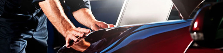 Acura Vehicle Inspection in Jacksonville, FL