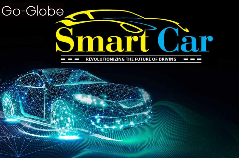 Smart Cars, Smart World How Connectivity is Transforming Automobiles