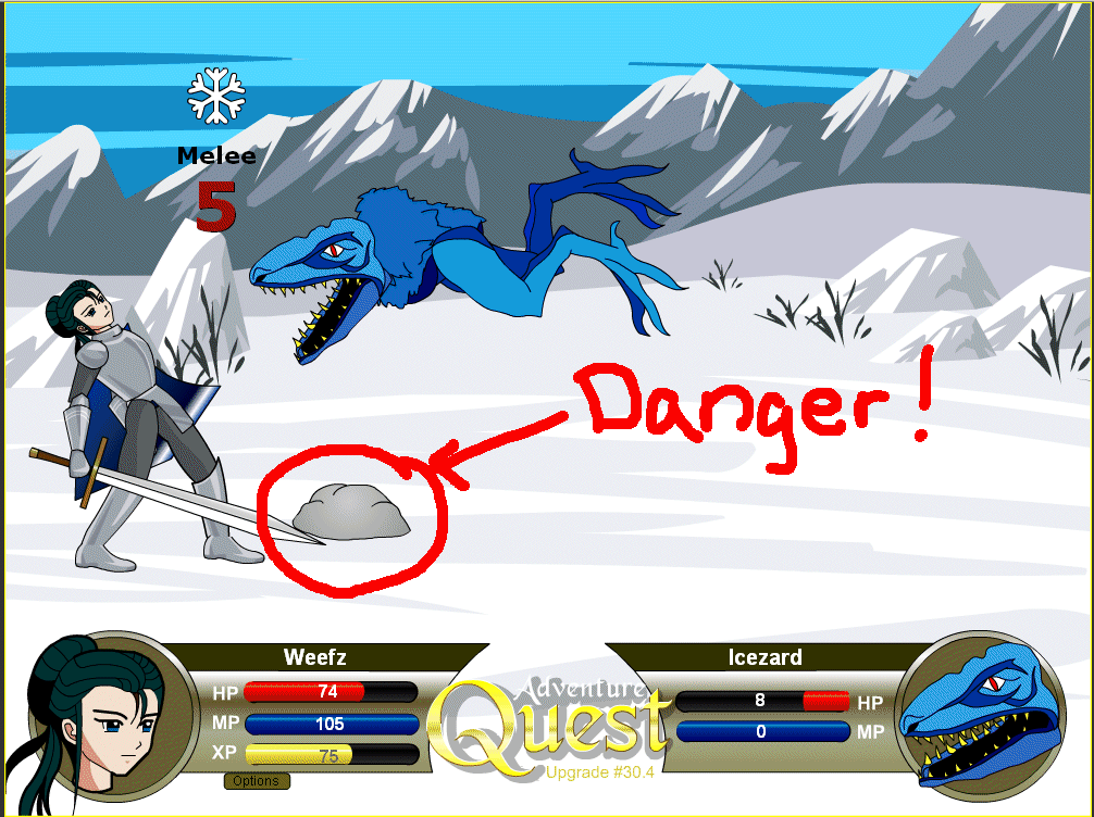 Dragonfable Pets