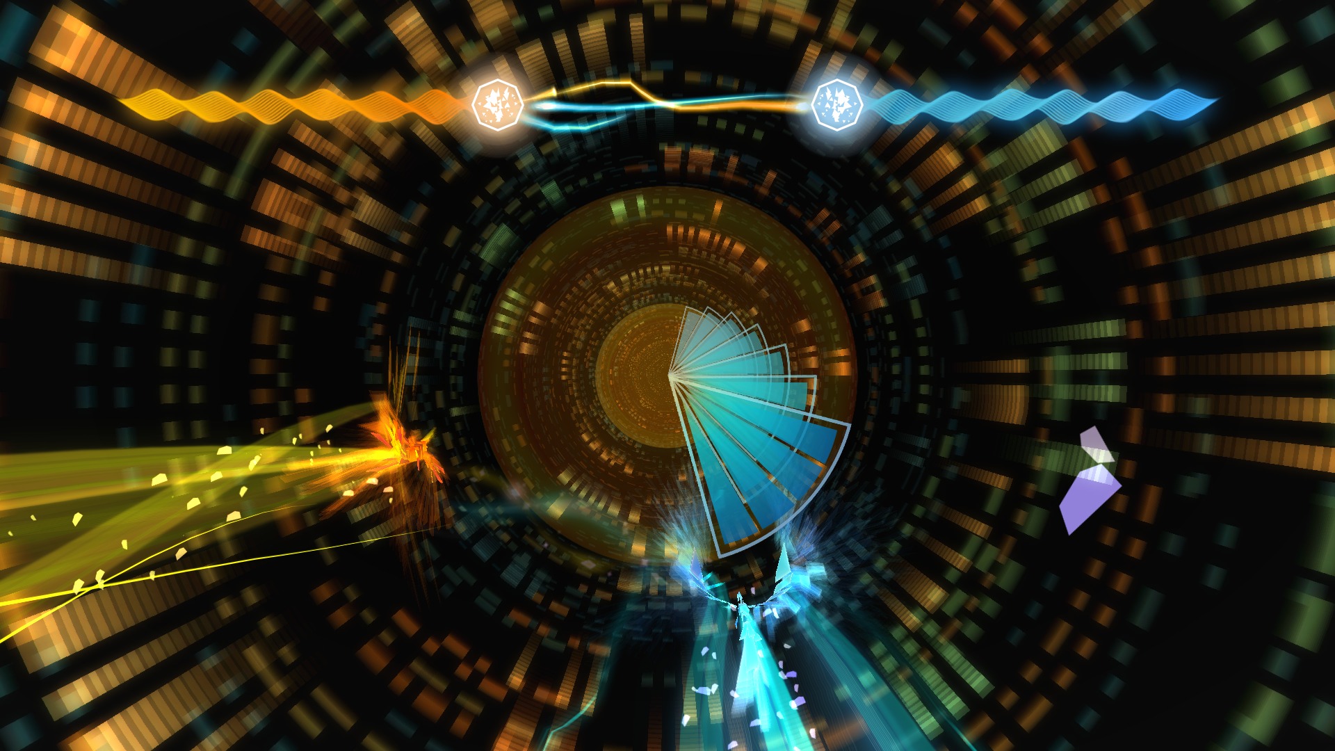 Entwined Review (PS4) The Average Gamer