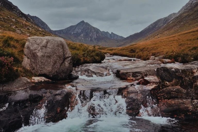 19 Great Places to Eat and Drink on Arran Arran Festival of Food and