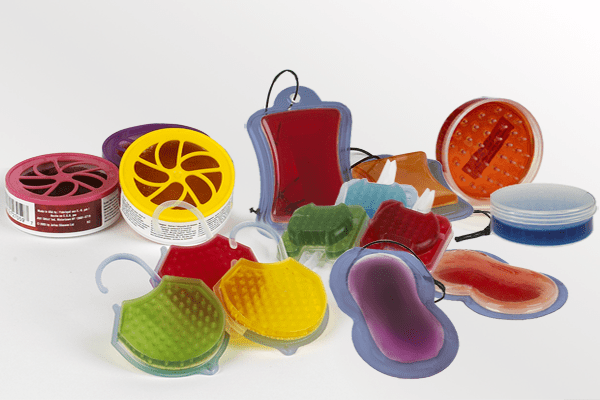 Air fresheners of different types Theayurveda