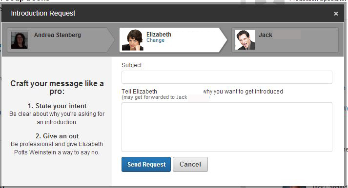 LinkedIn Connections should you connect with people you don’t know