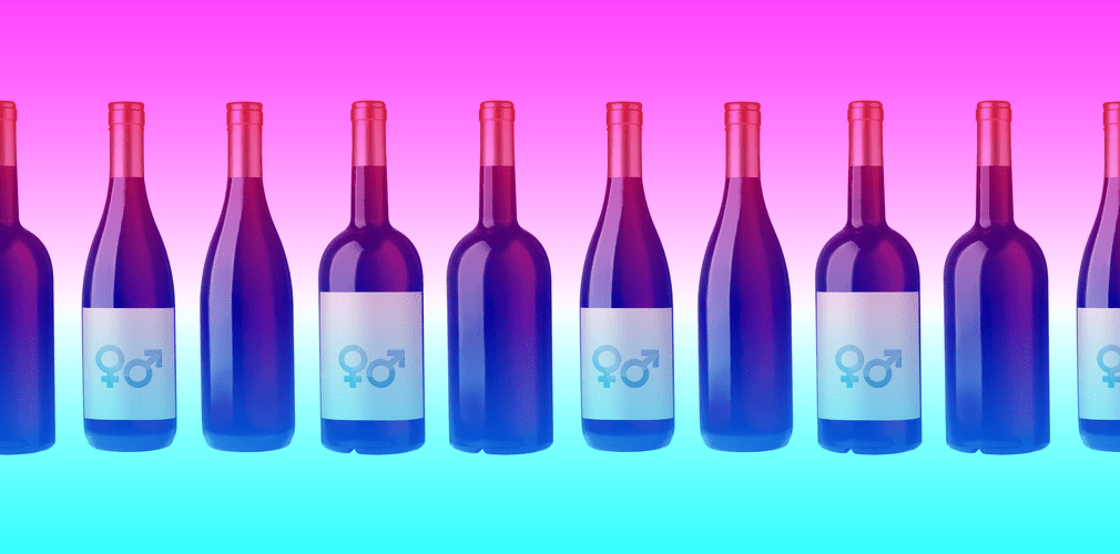 On "Gendered" Wine Describing Wines the Right Way