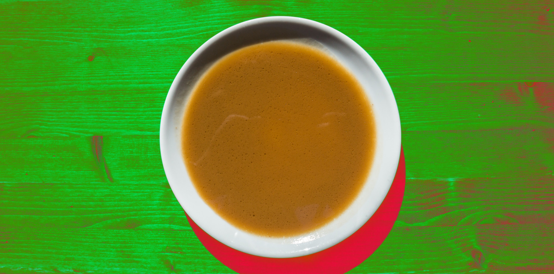 Bone Marrow Bordelaise thebacklabel