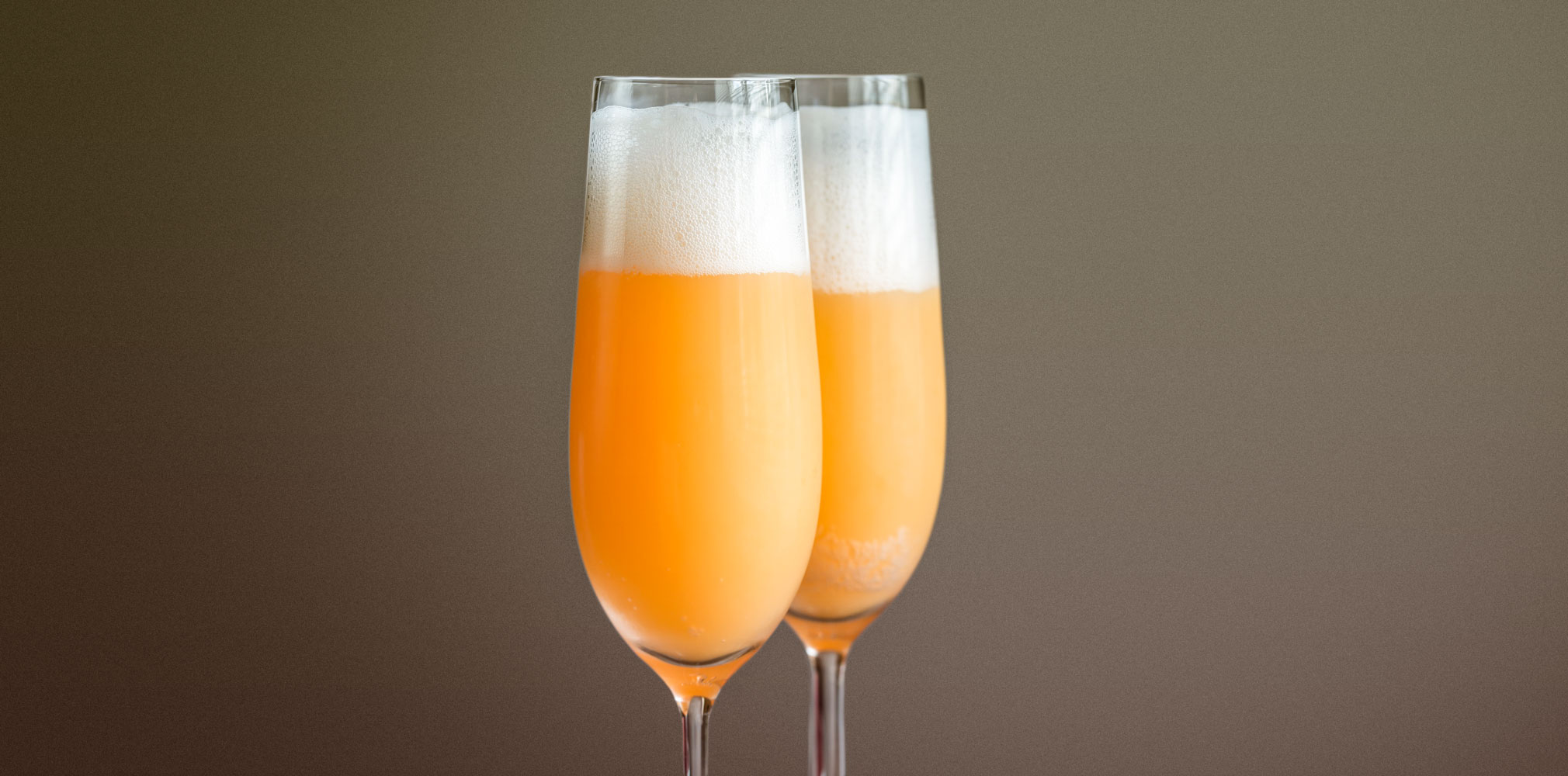 Bellinis a Quick Story of Prosecco Innovation