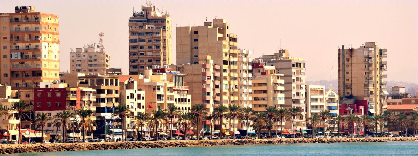 Backpacking Lebanon The bestLebanonRouteGuideTransportMap