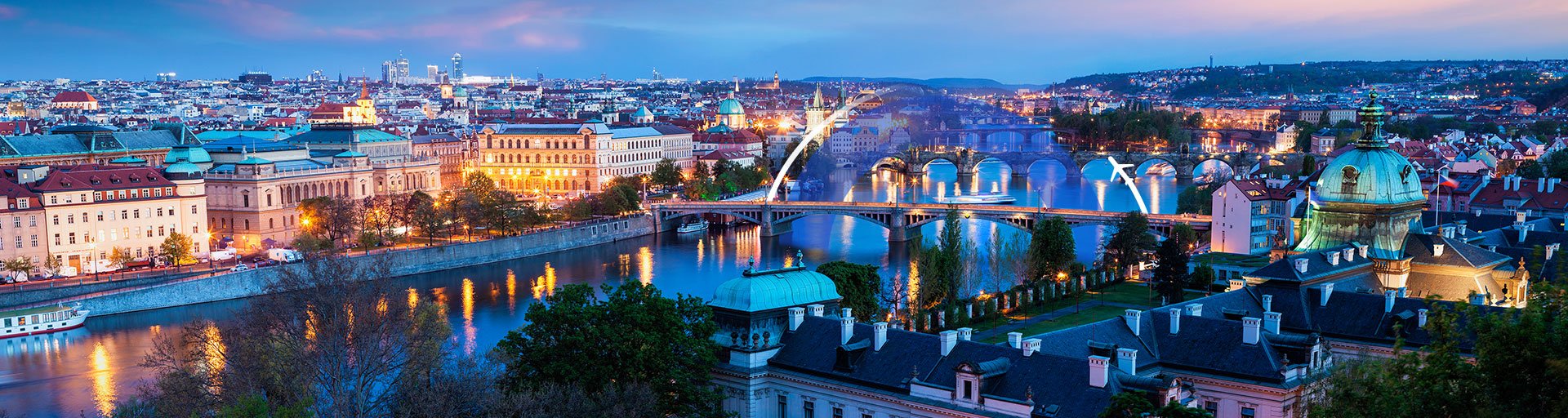 Backpacking Czech Republic The bestCzech RepublicRouteGuideTransportMap